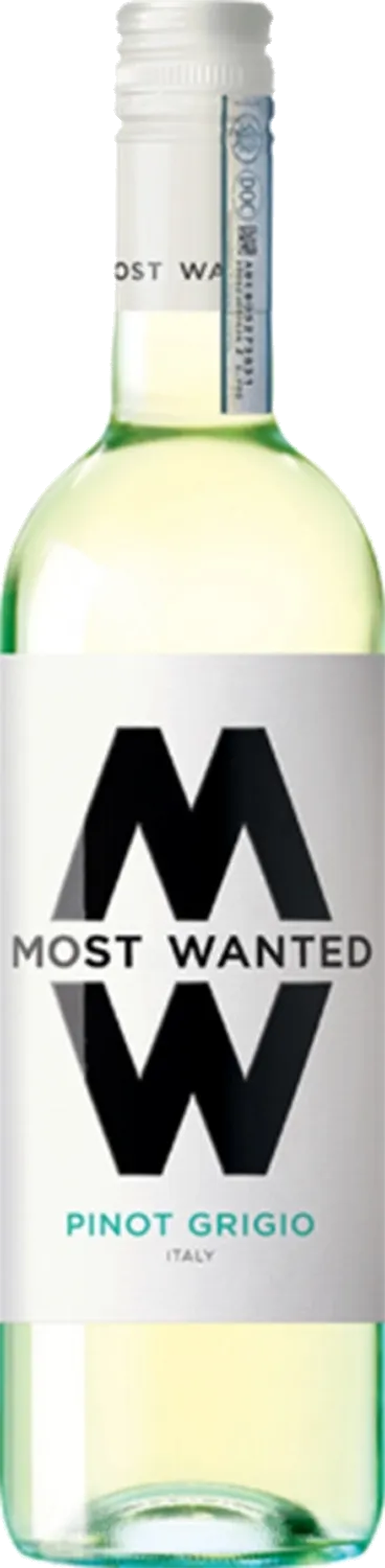 Вино Off-Piste Most Wanted Pinot Grigio   750 мл