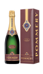 Шампанское  Pommery  Apanage Blanc de Noirs Поммери  Апанаж Бла