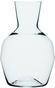 Декантер MarkThomas  Double Bend Decanter Марктомас Дабл Бенд  1500  мл