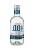 Водка Дон-Батюшка  100 мл