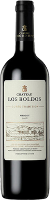 Вино Chateau Los Boldos Requinoa Merlot, Шато Лос Болдос Рекиноа Мерло кр. 0.75 13.5%