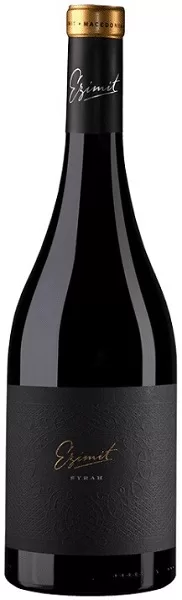 Вино Ezimit Syrah  750 мл