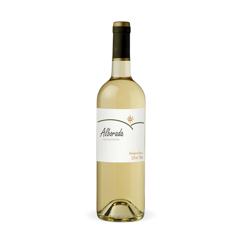 ВИНО Alborada Sauvignon Blanc   750 мл