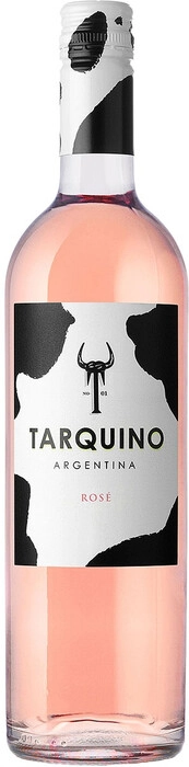 Вино Tarquino  Rose  2020  750 мл