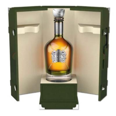 Виски Chivas Regal Icon Gift box Chivas 700 мл