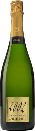 Шампанское Dumenil Premier Cru Millesime 2002   750 мл