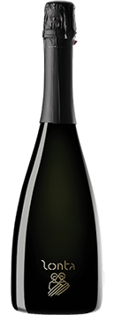 Игристое Вино Vigneto Due Santi Zonta Prosecco DOC Extra Dry  750 мл