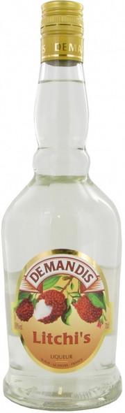 Ликер Demandis Litchi  700 мл