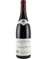 Вино Maison Joseph Drouhin / Мэзон Жозеф Друэн Chambolle-Musigny AOC Шамболь-Мюзиньи 2012 год 0.75