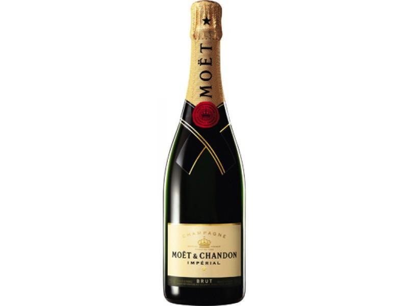 Шампанское Moet & Chandon Brut Imperial  1500 мл