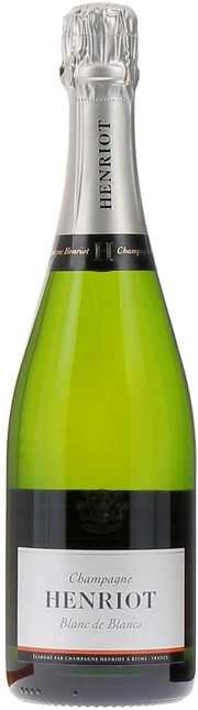 Шампанское Henriot  Brut Blanc de Blancs   750 мл