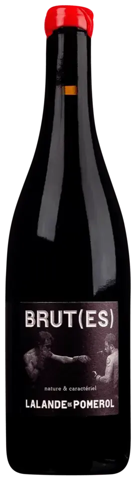 Вино  Marius Bielle (Brut(es) 2021  750 мл  