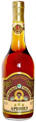 Коньяк Proshyan Brandy Factory Arpine 3 years Old  500 мл