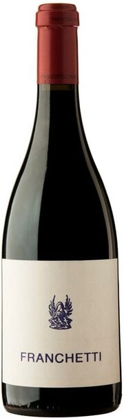 Вино Vini Franchetti FRANCHETTI  2017 15% 750 ml