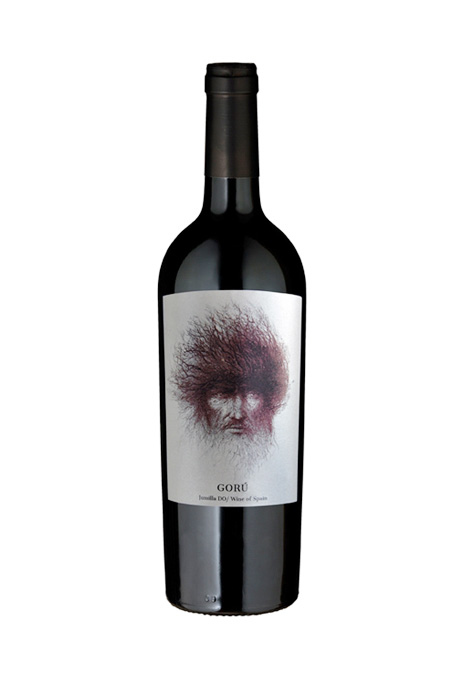 Вино Ego Bodegas El Goru   750 мл
