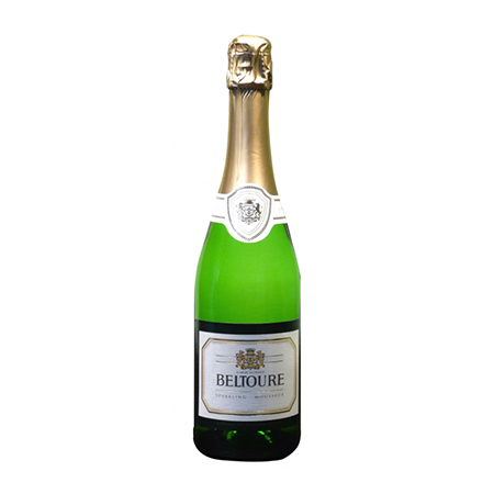 Игристое вино Beltoure Brut Бельтур Брют 750 мл