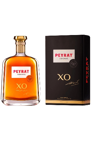 Коньяк  Peyrat Fine Xo  700 мл