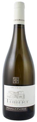 Вино Pouilly-Fuisse Les Cras  2016   750 мл
