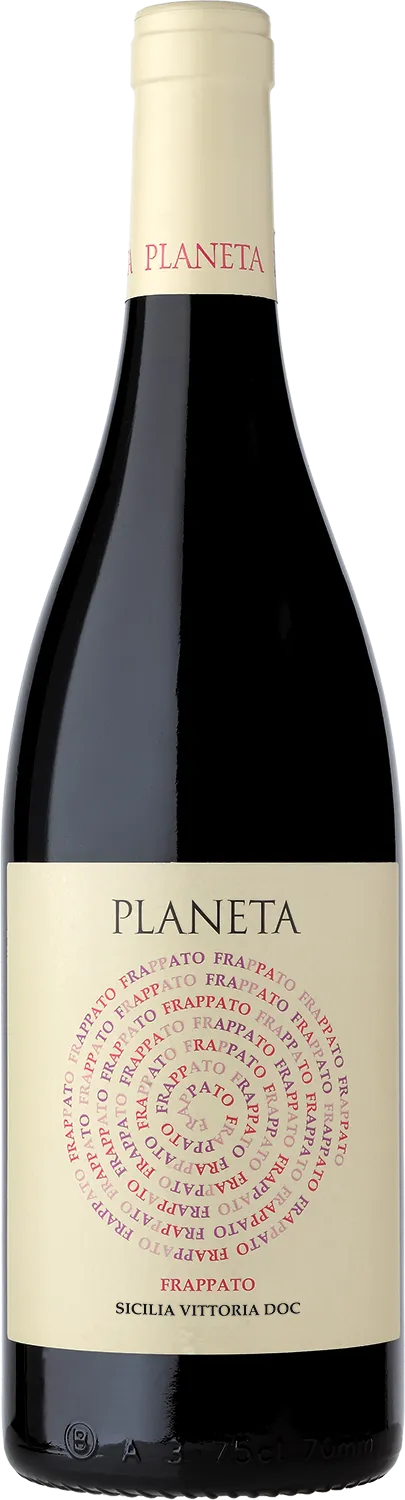 Вино Planeta  Frappato Vittoria  2023  750 мл