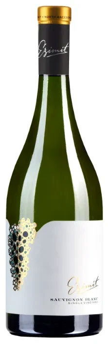 Вино Ezimit Sauvignon Blanc  2022   750 мл 
