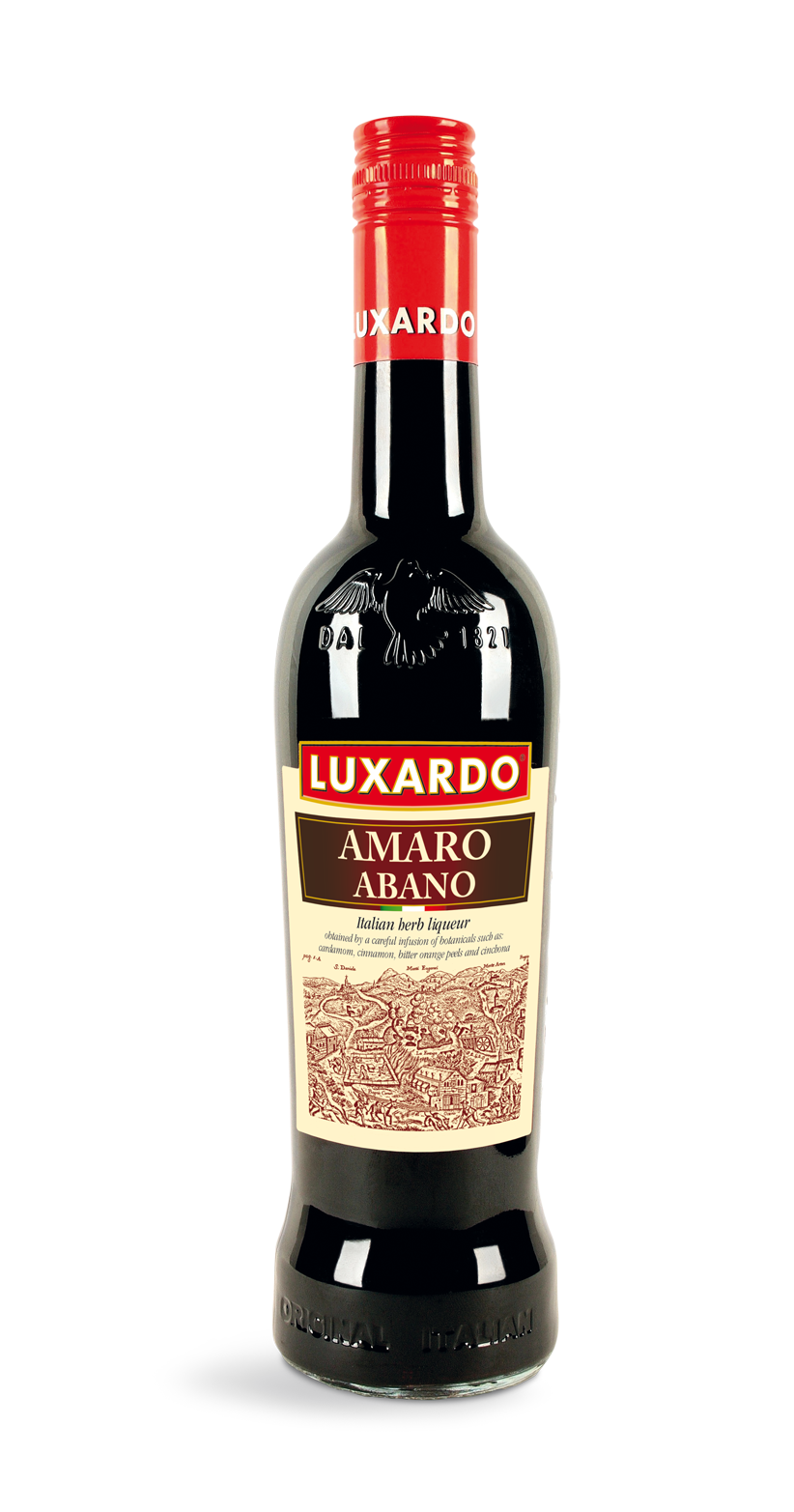 Ликер  Luxardo Amaro Abano Dry  700 мл