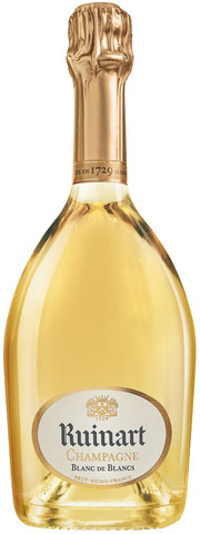 Шампанское  Ruinart Blanc de Blancs 750 мл