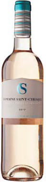 Вино Domaine San Cyriak  750 мл