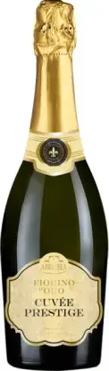 Игристое вино Abbazia  Fiorino d'Oro Cuvee Prestige  750 мл