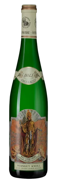 Вино Emmerich Knoll Gruner Veltliner Ried Loibenberg Smaragd  2023  750 мл