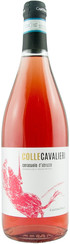 Вино Cantina Tollo Cerasuolo d’Abruzzo DOP Colle Cavalieri  2022 750 мл  13 %