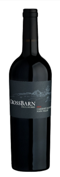 Вино Paul Hobbs CrossBarn Cabernet Sauvignon 2018  750 мл