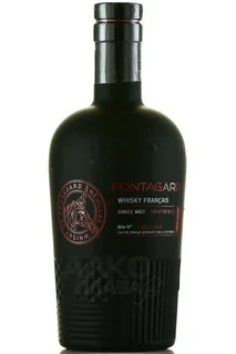 Виски Fontagard DMGR Single Malt  700 мл  