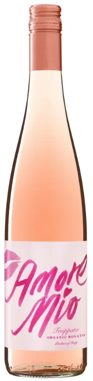 Вино Mare Magnum Amore Mio Frappato Rosato Organic & Vegan  2020  750 мл