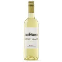 Вино Ugarte Blanco Rioja DOC white dry  Угарте Бланко Риоха DOC 2016  750 мл
