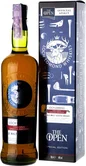 Виски Loch Lomond The Open Special Edition Single Malt gift box  700 мл