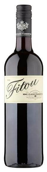 Вино Madame Claude Parmentier Fitou  Мадам Клод Парментьер Корбье 750 мл