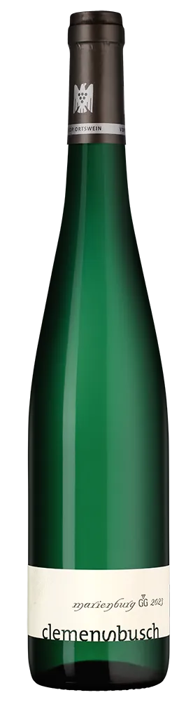 Вино Clemens Busch Riesling Marienburg Grosses Gewachs 2023 750 мл 