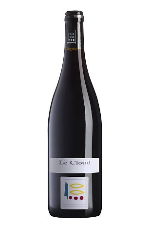 Вино Domaine Prieuré Roch Ladoix Le Cloud    2018  750 мл 13%