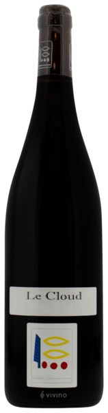 Вино Domaine Prieuré Roch Ladoix Le Cloud    2015 750 мл