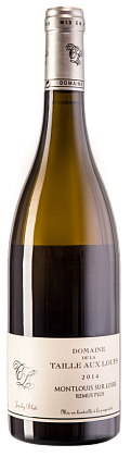 Вино Domaine La Taille Aux Loups Remus Plus  2019 750 мл