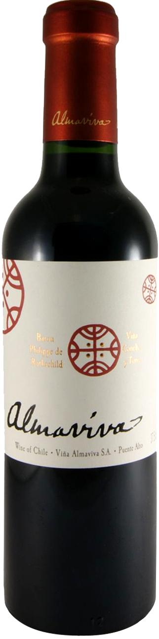Вино  Almaviva  2020 750 мл