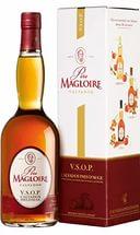 Кальвадос Pere Magloire VSOP gift box  700 мл