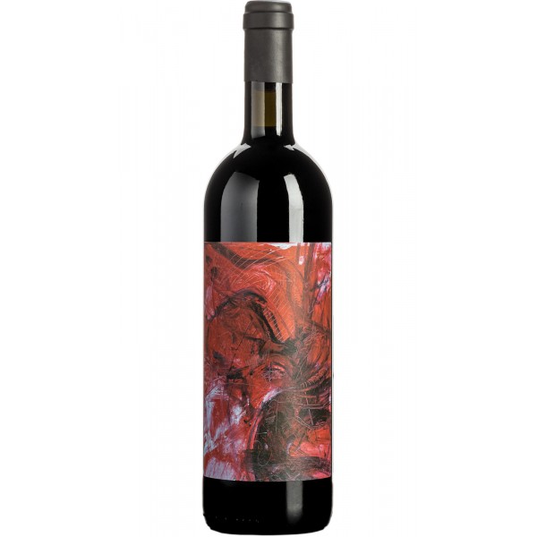 Вино Pichler-Krutzler Merlot   Пихлер - Блауер Мерло  2018 750 мл 13.5%