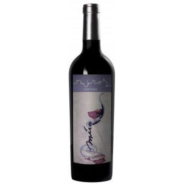 Вино Bodegas Penafiel Reserva Miros de Ribera Ribera del Duero   750 мл