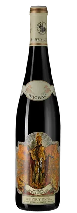 Вино  Emmerich Knoll Blauer Burgunder Loibner 2018 750 мл 13,5%