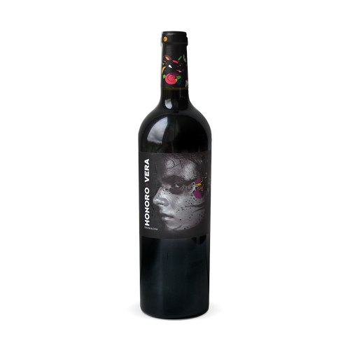 ВИНО Honorо Vera Garnacha   750 мл
