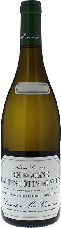 Вино Domaine Meo-Camuzet Clos Saint-Philibert Monopole Bourgogne Hautes-Cotes de Nuits  2014 750 мл