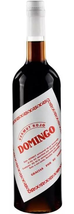 Вермут Domingo Rojo     750 мл