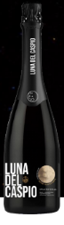 Игристое вино  Luna Del Caspio Dagestan semi sweet  2021 750 мл