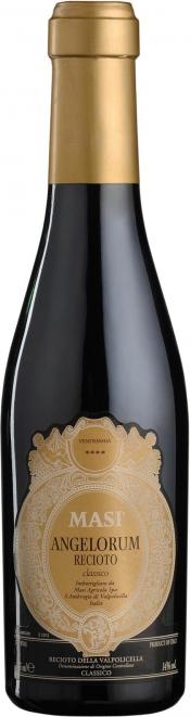Вино Masi Angelorum Recioto della Valpolicella Classico DOC Анджелорум Речото делла Вальполичелла Классико 2011  375 мл